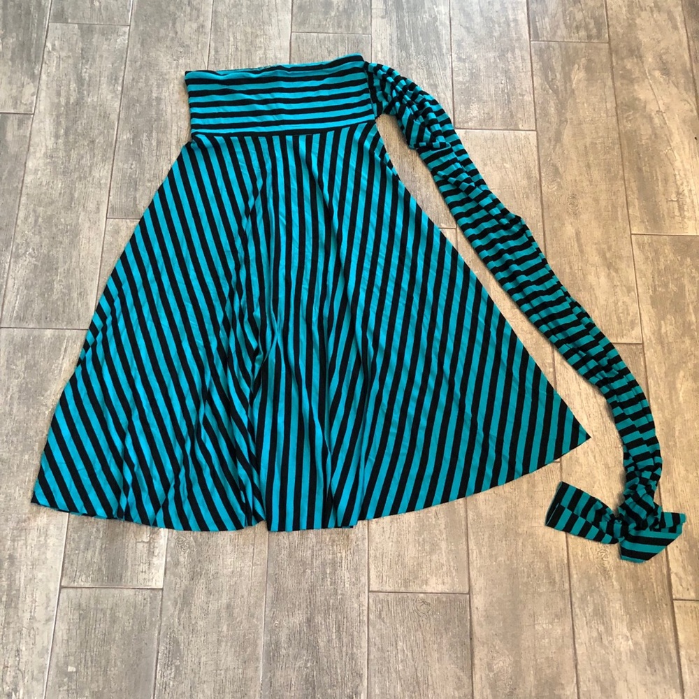 Elan skirt